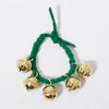 VAH Wristband with Bells | Conscious Craft